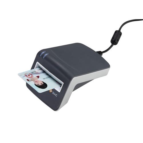 德卡T6型社?？ㄗx寫機
